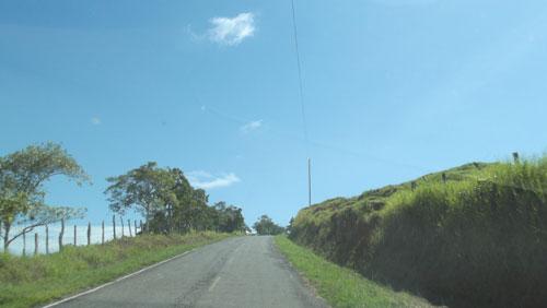 Dos viejos de paseo