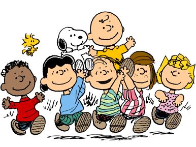 ¡Charlie Brown y Snoopy tendrán película! ¡Charlie Brown y Snoopy tendrán película!
