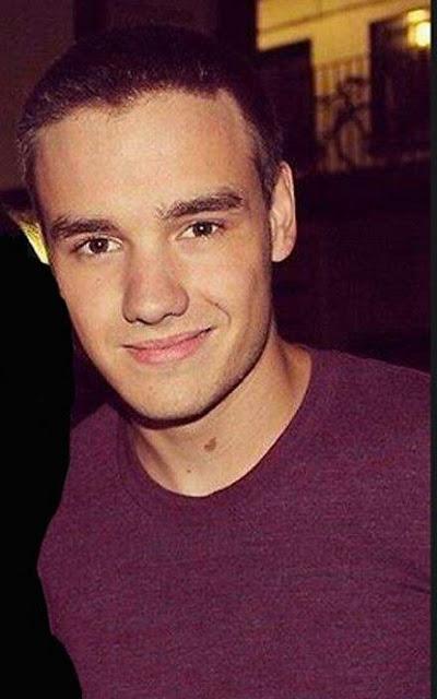 Liam Payne explica las razones de su cambio de look Liam Payne explica las razones de su cambio de look