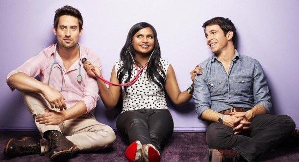 091012-mindy01 La FOX mueve ficha