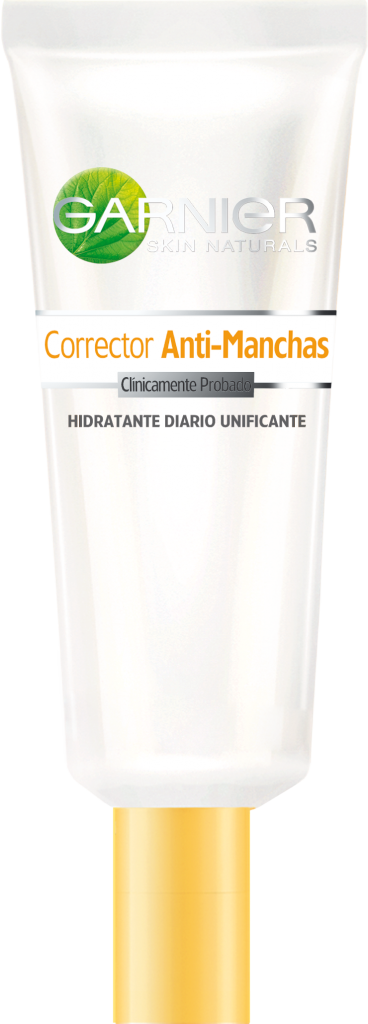 Producto Corrector Anti-Manchas de Garnier