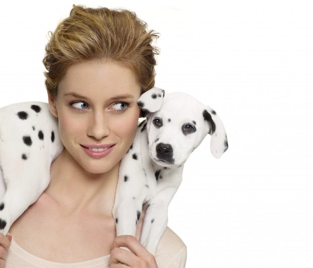 Modelo Corrector Anti-Manchas de Garnier