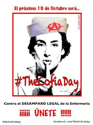 Hoy es #thecofiaday