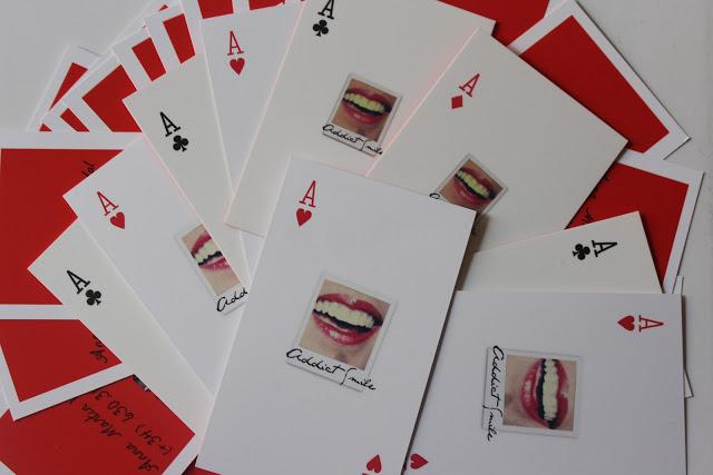 Novedades: el AS de @AddictSmile Novedades: el AS de @AddictSmile