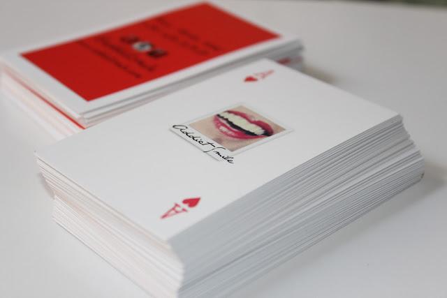 Novedades: el AS de @AddictSmile Novedades: el AS de @AddictSmile