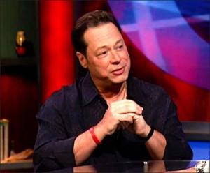 Joe Quesada Joe Quesada habla de Marvel NOW! en Jimmy Kimmel Live