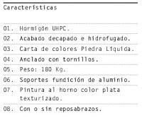 Slimconcret®: ESCOFET y el hormigón UHPC