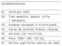 Slimconcret®: ESCOFET y el hormigón UHPC