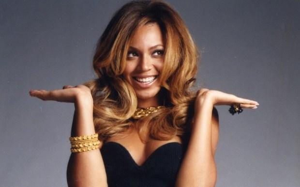Beyonce se baja del remake de 'Ha Nacido Una Estrella' que prepara Clint Eastwood Beyonce se baja del remake de 'Ha Nacido Una Estrella' que prepara Clint Eastwood
