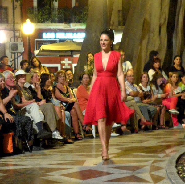 IV Edición Botigues al carrer Alicante ....... IV Edición Botigues al carrer Alicante .......