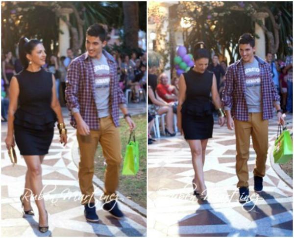 IV Edición Botigues al carrer Alicante ....... IV Edición Botigues al carrer Alicante .......