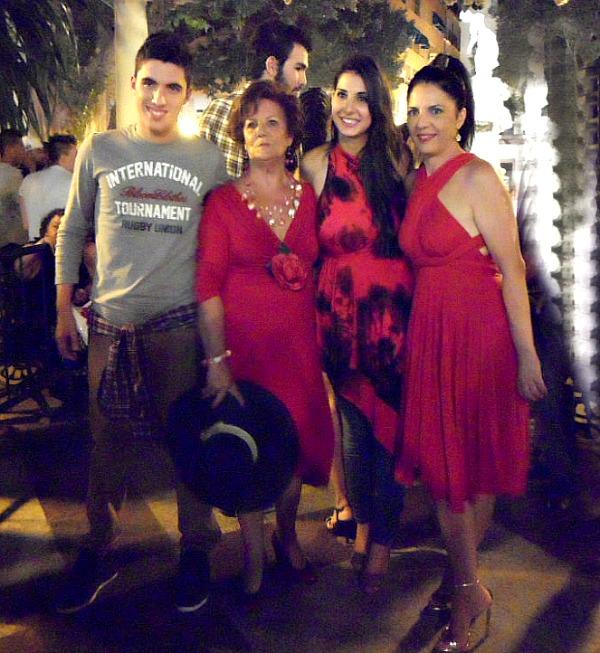 IV Edición Botigues al carrer Alicante ....... IV Edición Botigues al carrer Alicante .......