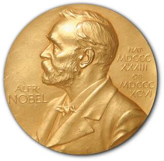 Premio Nobel de Física 2012