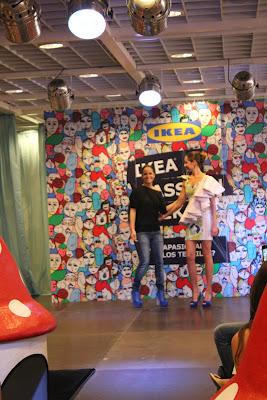 IKEA PASSION WEEK :) IKEA PASSION WEEK :)