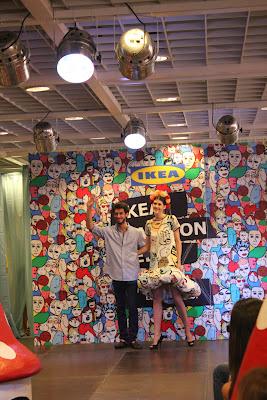 IKEA PASSION WEEK :) IKEA PASSION WEEK :)