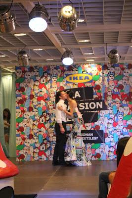 IKEA PASSION WEEK :) IKEA PASSION WEEK :)