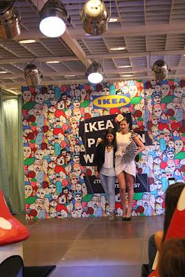 IKEA PASSION WEEK :) IKEA PASSION WEEK :)