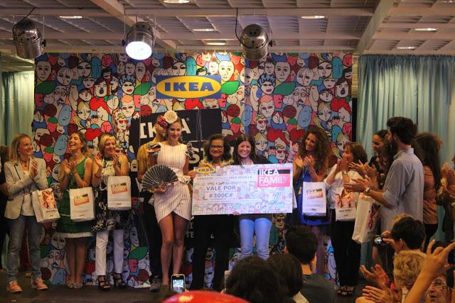 IKEA PASSION WEEK :) IKEA PASSION WEEK :)