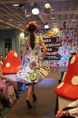 IKEA PASSION WEEK :) IKEA PASSION WEEK :)