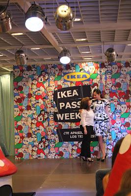 IKEA PASSION WEEK :) IKEA PASSION WEEK :)