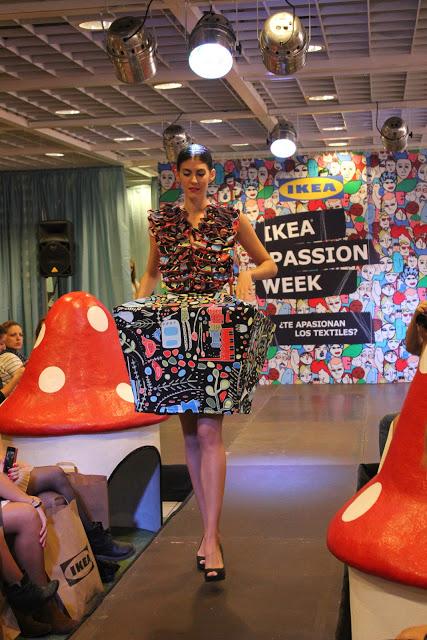 IKEA PASSION WEEK :) IKEA PASSION WEEK :)