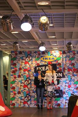 IKEA PASSION WEEK :) IKEA PASSION WEEK :)