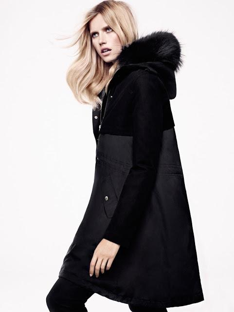 Shopping: Massimo Dutti Octubre 2012. Shopping: Massimo Dutti Octubre 2012.