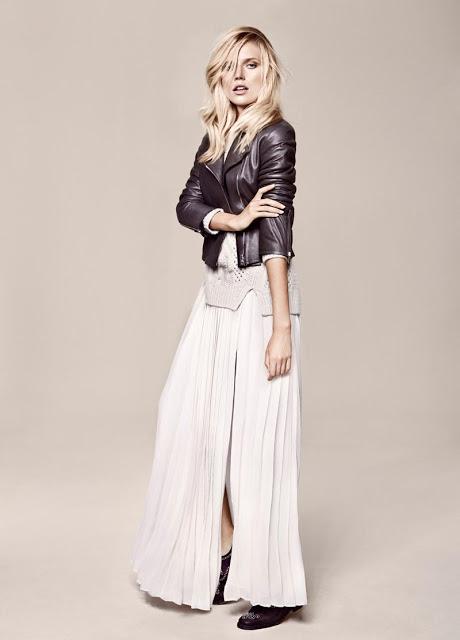 Shopping: Massimo Dutti Octubre 2012. Shopping: Massimo Dutti Octubre 2012.