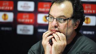 AUDIO:  NUEVA FILTRACIÓN DE CHARLA DE  MARCELO BIELSA