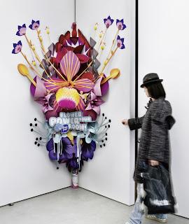 Flower Power para ti, de parte de Ambipur Flower Power para ti, de parte de Ambipur