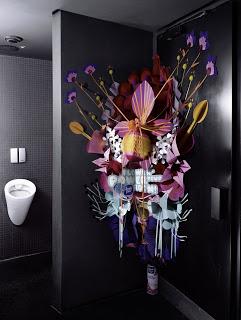 Flower Power para ti, de parte de Ambipur Flower Power para ti, de parte de Ambipur