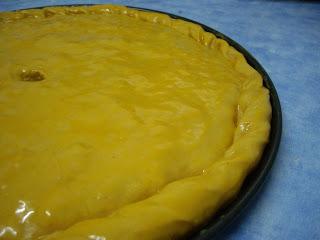 EMPANADA GALLEGA (paso a paso)