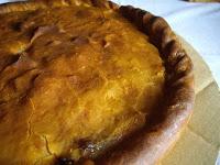 EMPANADA GALLEGA (paso a paso)