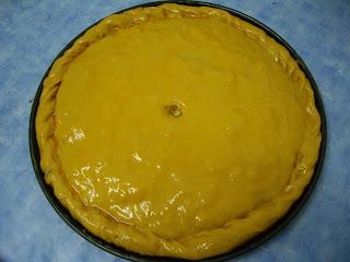 EMPANADA GALLEGA (paso a paso)