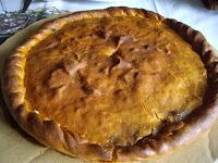 EMPANADA GALLEGA (paso a paso)