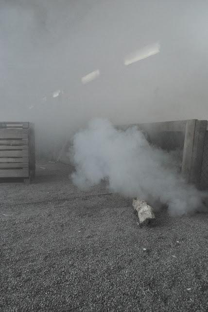 Lo visto en Open Studio 2012 Lo visto en Open Studio 2012