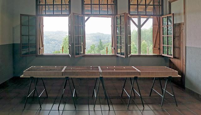 Lo visto en Open Studio 2012 Lo visto en Open Studio 2012