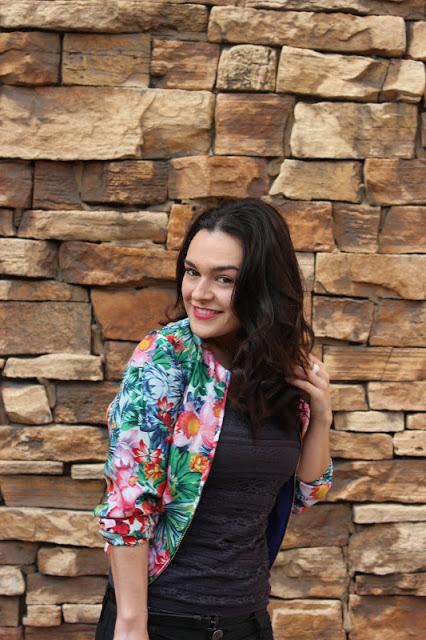 cuero y flores cuero y flores