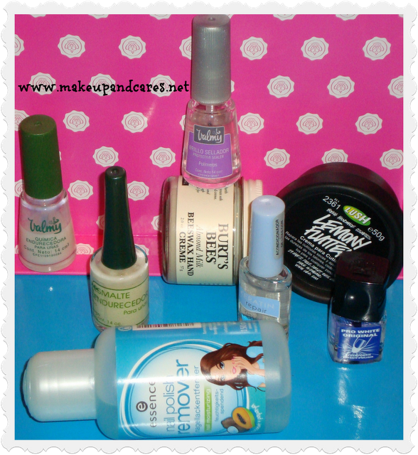 El Secreto de mis uñas . Mis 7 Tips. El Secreto de mis uñas . Mis 7 Tips.