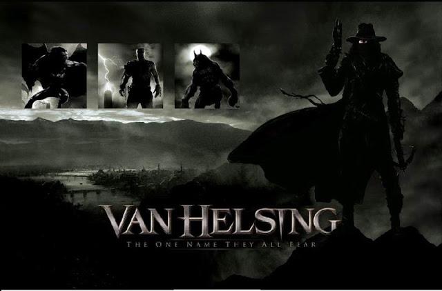 El 'Van Helsing' de Tom Cruise podría tener director El 'Van Helsing' de Tom Cruise podría tener director