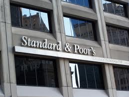 STANDARD & POOR´S DEJA A ESPAÑA AL BORDE DEL BONO BASURA