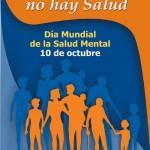 salud-mental Salud promueve la autonomía de los enfermos mentales en el Día Mundial de la Salud Mental