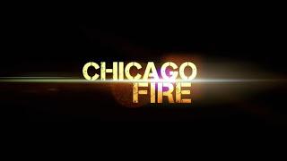 El fuego de Chicago