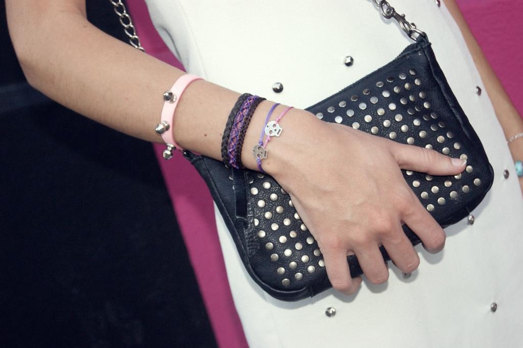 Tack-Tack... Tacked Tack-Tack... Tacked