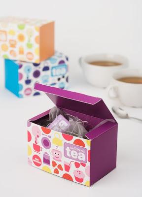 10 EJEMPLOS DE PACKAGING DE TÉ MUY MOLONES