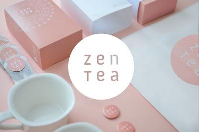 10 EJEMPLOS DE PACKAGING DE TÉ MUY MOLONES