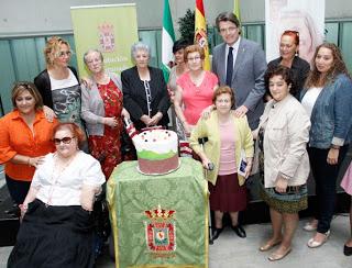 La teleasistencia de la Diputación de Granada cumple 18 años en funcionamiento La teleasistencia de la Diputación de Granada cumple 18 años en funcionamiento