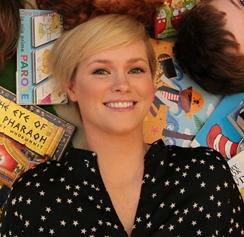 Novedad: Una cita con mi vida de Cecelia Ahern Novedad: Una cita con mi vida de Cecelia Ahern