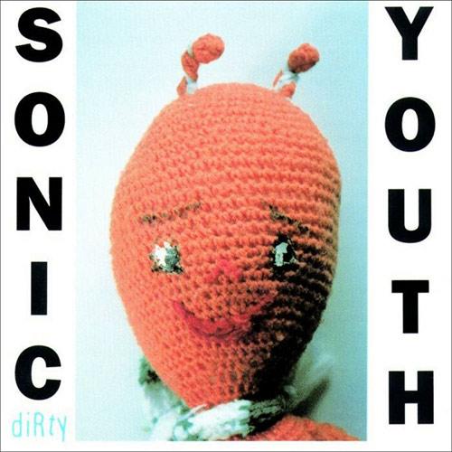Sonic Youth – Dirty Sonic Youth – Dirty
