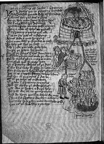 altar_works of mercy Unas líneas sobre el nuevo “look” del blog